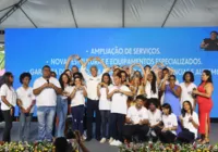 Governador determina abertura imediata de 400 vagas para o autismo