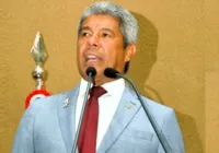 Governador entregará na Alba o Programa Bahia pela paz