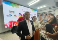 Governador reforça que aguarda liberação para pagar precatórios