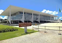 Governo abre licitação para reformas nos imóveis da Presidência