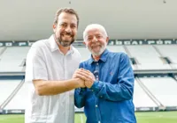 Governo apaga vídeo em que Lula pede votos para Boulos