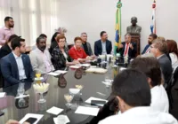 Governo apresenta a deputados programa Bahia Pela Paz na Alba