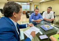 Governo da Bahia assina termo de reserva para  expansão de indústria