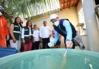 Governo do Estado investe mais de R$ 19 mi em combate à dengue
