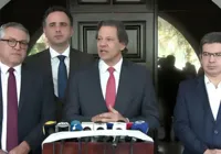 Governo enviará propostas da reforma tributária na próxima semana