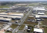 Governo formaliza autorização para instalação das fábricas da BYD