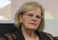 Governo indica Rosa Weber para vaga no Tribunal do Mercosul