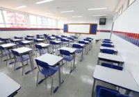 Governo investe mais de R$ 300 milhões em equipamentos para escolas