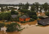 Governos federal e do RS reforçam que resgates são prioridade