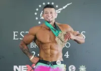 Gracyanne volta atrás e nega relacionamento com personal