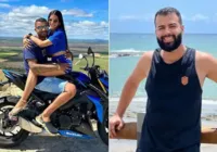 Grave acidente de moto mata casal e mais um jovem em rodovia na Bahia