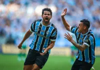 Grêmio bate Juventude de virada e fica com título do Campeonato Gaúcho
