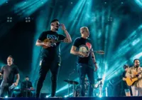 Grupo Revelação comanda evento em prol do bem no Santo Antônio