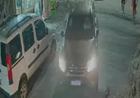 Grupo é assaltado enquanto saía de igreja no Sábado de Aleluia