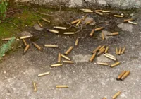 Guarda Municipal é executado em área rural no Sul da Bahia