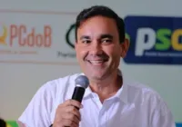 Gustavo Carmo é confirmado como pré-candidato a prefeito de Alagoinhas