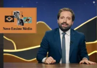 HBO não renova e cancela talk show 'Greg News' após 7 temporadas