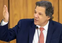 Haddad explica reforma tributária a empresários nos Estados Unidos