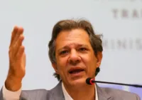 Haddad presidirá reunião do G20 com ministros de Finanças