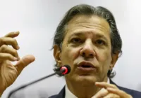 Haddad testa positivo para covid-19