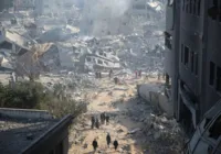 Hamas pede desculpas à população de Gaza pelo sofrimento da guerra