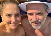 Heloisa Perissé diz que fez sexo por 100 dias seguidos com o marido