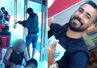 Homem é morto após discussão em bar no interior da Bahia