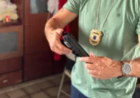 Homem é preso após estuprar filhas e mantê-las em cárcere privado imagem