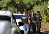 Homem é preso em flagrante tentativa de homicídio em Serrinha