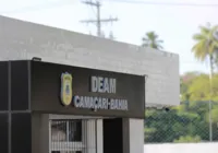 Homem é preso por manter companheira em cárcere privado em Camaçari
