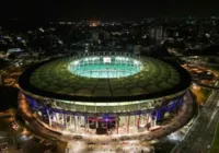 Homem mata amigo da ex-mulher e é preso curtindo o jogo do Bahia