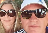 Homem mata e arranca coração de mulher horas após ela registrar BO