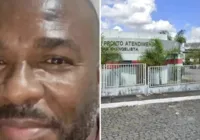 Homem morre após tomar chumbinho