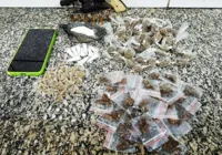 Homem morre em confronto entre grupo criminoso e policiais em Salvador