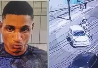 Homem que atropelou PMs em Salvador já tentou matar outros militares