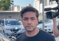 Homem que matou motorista de app é indiciado por homicídio doloso