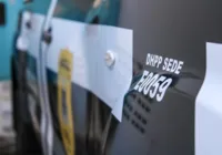 Homem que tentou matar filho de 2 meses é preso 14 anos depois