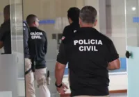 Homem suspeito de estuprar criança de 5 anos é preso na Bahia