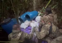 Homem troca tiros com a polícia e morre durante operação em Valéria