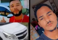 Homens que desapareceram em Camaçari são encontrados mortos