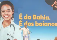 Hospital Ortopédico pode atender atletas profissionais e amadores