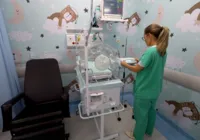Hospital de Irecê ganha 67 novos leitos e um centro de parto normal