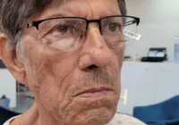 Idoso baiano morre afogado em praia de Maceió