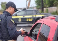 Idoso com Alzheimer em situação de risco é resgatado na BR-242