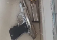 Idoso de 66 anos é suspeito de matar homem a tiros em condomínio