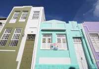 Imóveis no Santo Antônio Além do Carmo chegam a custar R$ 4 milhões imagem