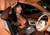 Influencer baiana presa por jogos de azar é solta após audiência