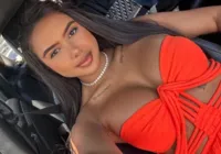 Influenciadora baiana é presa por divulgar jogos de azar