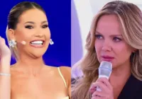 Influenciadora é cotada para substituir Eliana nos domingos do SBT