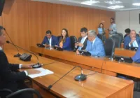 Infraestrutura aprova reunião de subcomissão com a Coelba na Alba